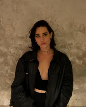 Teresa Romagnoli Instagram - 🤍 @voodoojewels