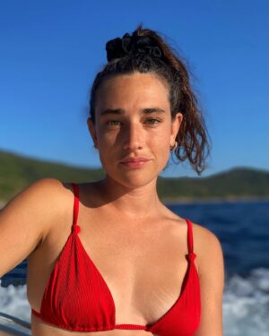 Teresa Romagnoli Instagram - 18:47