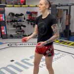Tereza Bledá