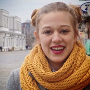 Tereza Těžká Instagram - Duben je měsíc ekovýzev s @greenpeaceczech a já jsem si letos vybrala tu bezodpadovou. Jdete do toho se mnou? Nebo si vyberete nějakou jinou? 😌🌱🌸
Více o ekovýzvě najdete na odkazu v mém biu :) 
#ekovyzva #greenpeace #ecology #zerowaste #loveplanet #cleanplanet #nature #love