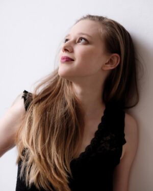 Tereza Těžká Instagram - Taneční 
Foto: N.M. Ševčíková 
#photography #portret #black #dancing #dance #happyday
