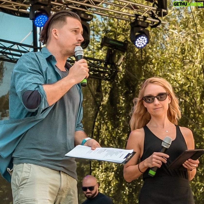 Tereza Tobiášová - 347 Likes - Minulý týden jsem si užila krásný čtyři akce. Na třech jsem byla jako nováček, ale tahle…, pak první, ta byla tradiční a naprosto neskipnutelná!
@missagro pro mě už po miliontý a navíc s bonusem, že jsem tam kromě osvědčených super lidí (@karel_kasak, @karla_mrackova, @canterburryy, @djroxtar) měla i tyhle miláčky, co bych občas zabila 🤣👍🥰
@sebastian_officialni @martin_carev a @martin_mikyska
👀 Dneska třetí díl Mikýřovy hysteorie na @primacooltv - Česko podle mě nehraje, tak koukejte koukat! Asi 21:15.