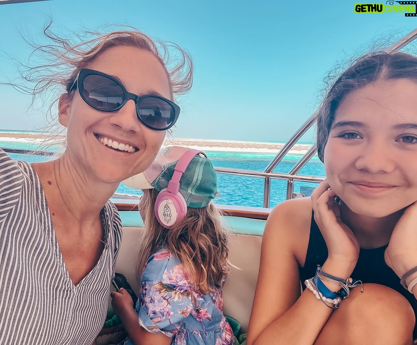 Tereza Tobiášová - 620 Likes - Den jak korál! 💙🙏🏻