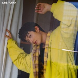 Terrance Lau Instagram - 【TODAY大人物】 @linetoday_tw ❤️

完整專訪：https://lin.ee/T7EIDL2/fb

Production & Stylist @yvonne1one 
Photographer @yourddoris 
Interview & Text Christine Lee 
Hair @oooooo_vy 
Makeup @vvmmakeupstudio 
Wardrobe @balenciaga @dior @gucci 
Venue @eslite.hotel