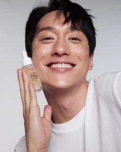 Actor Terrance Lau HD Instagram Photos and Wallpapers March 2024