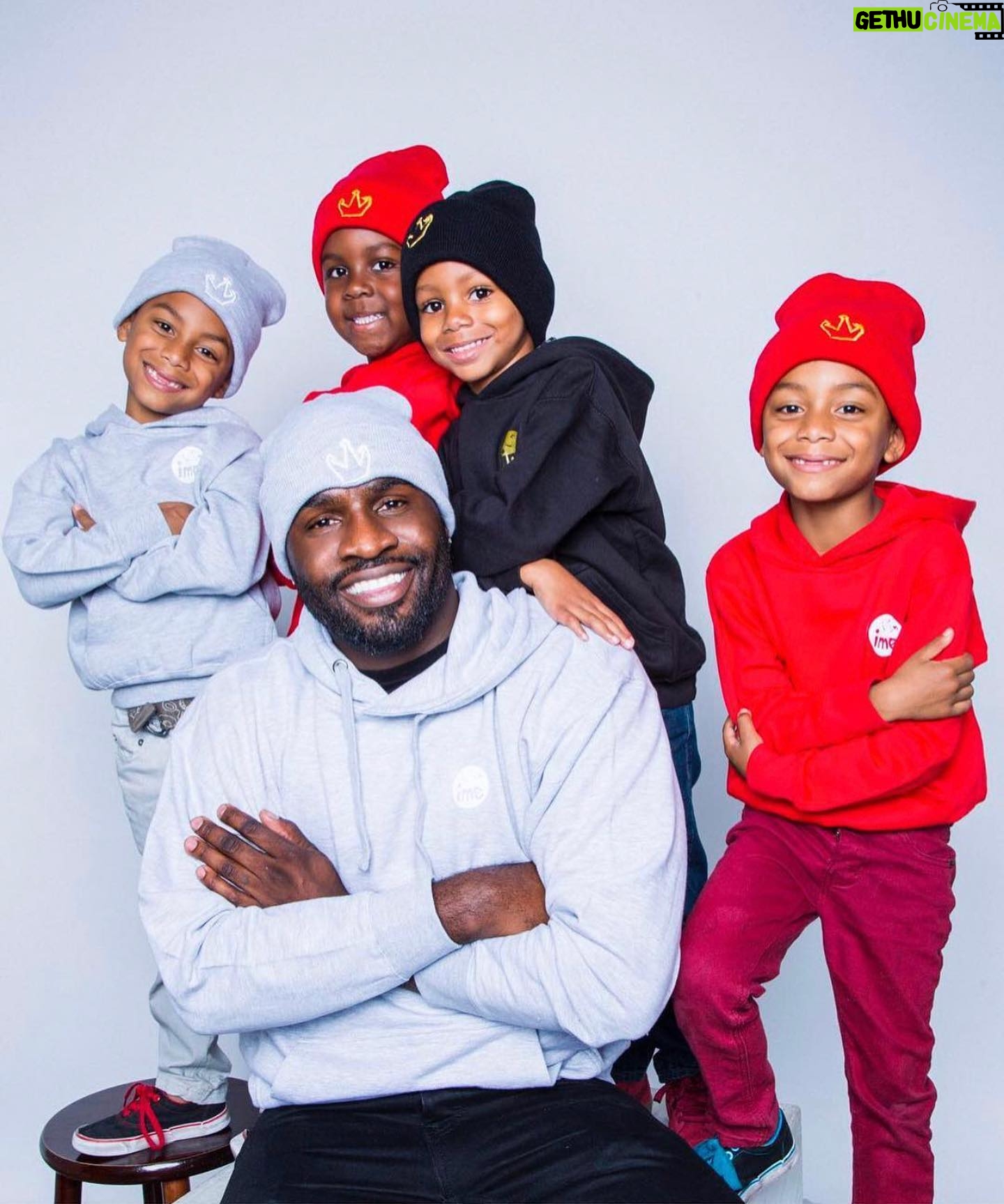 Terrence Terrell - 22.8K Likes - All love @icrownedme #win #dream #black #blackhistorymonth #buy #terrenceterrell