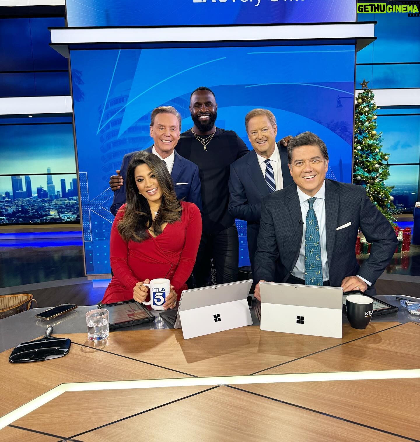 Terrence Terrell - 30.4K Likes - @ktla5news #obliterated #trunk #netflix