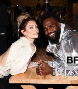 Actor Terrence Terrell HD Instagram Photos and Wallpapers February 2023