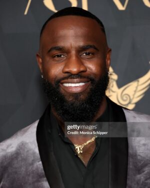 Terrence Terrell Instagram - I’ve become another type of beast….#win #style #me