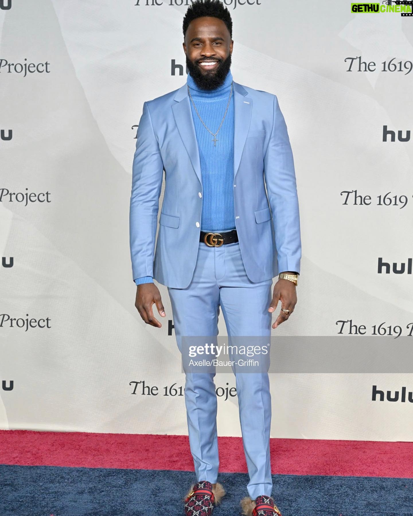 Terrence Terrell - 25.4K Likes - Show up and show out! #1619project #nightlife #story #terrenceterrell #gucci #blue