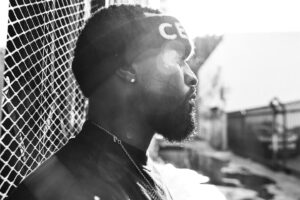 Terrence Terrell Instagram - Fade to black 
#encore 
 
@ogata_photo 

#vibe #mood #dream