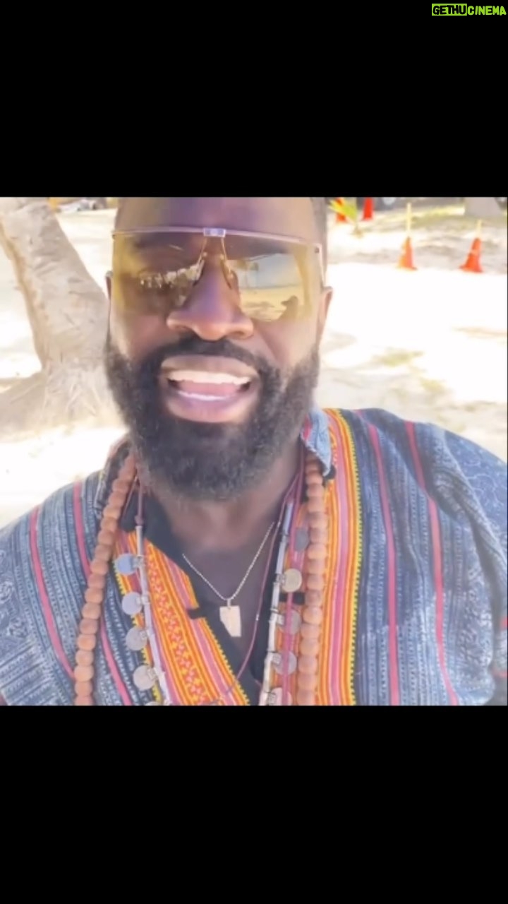Terrence Terrell - 26.7K Likes - #thebestmanfinalchapters is streaming live now on @peacocktv !! #enjoy #legacy #love #will #terrenceterrell #grateful #gratitude #blessed