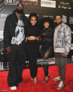 Actor Terrence Terrell HD Instagram Photos and Wallpapers May 2024