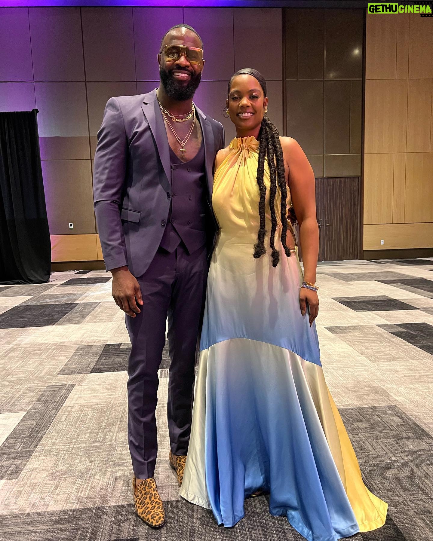 Terrence Terrell - 22K Likes - Amazing people! Amazing Time ! @naacpimageawards #win #love #naacp