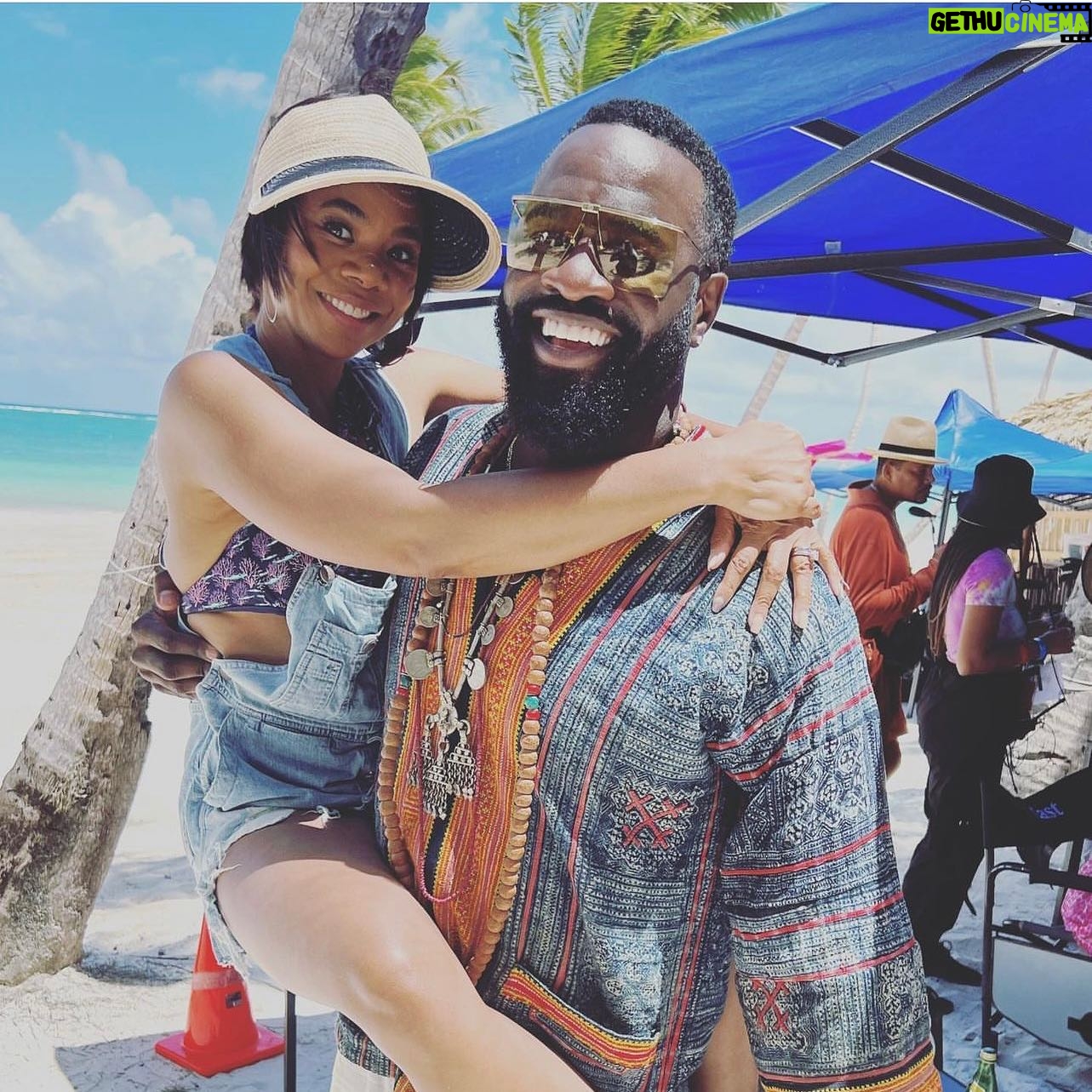 Terrence Terrell - 29.7K Likes - Love this ray of light @morereginahall ❤️ so much beauty and talent! #love #art #win #terrenceterrell #tbt #thebestmanfinalchapters @peacocktv