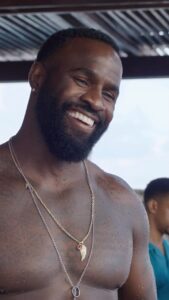Terrence Terrell Top 100 Instagram Photos and Posts