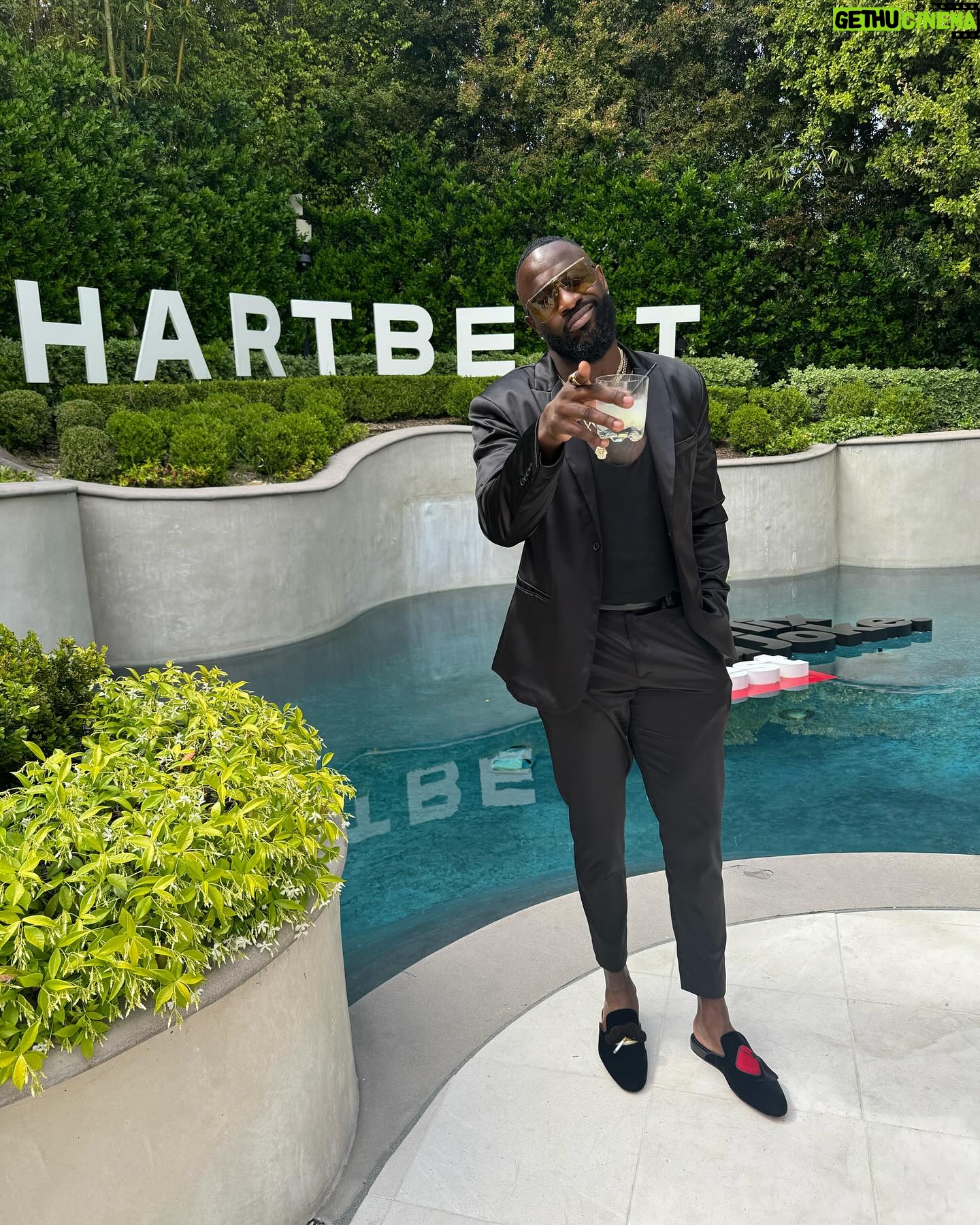 Terrence Terrell - 22.9K Likes - Keep going because you never know how close you truly are! Thank you @kevinhart4real for giving the gift to my babies too! #prouddad #faith #focus #freedom ❤️🪽