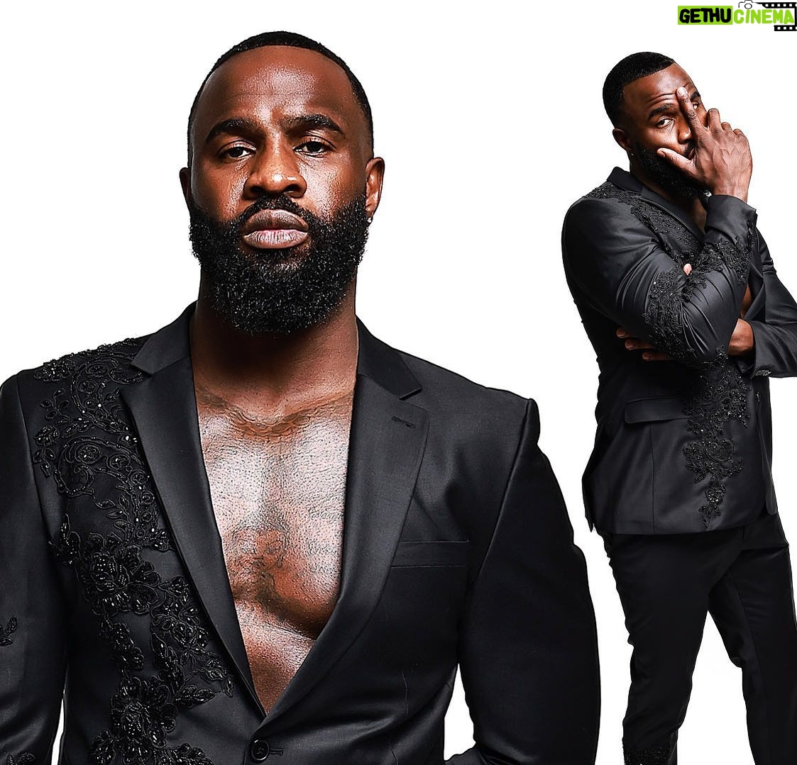 Terrence Terrell - 21.7K Likes - Still a guy from Mississippi… #cantstopwontstop