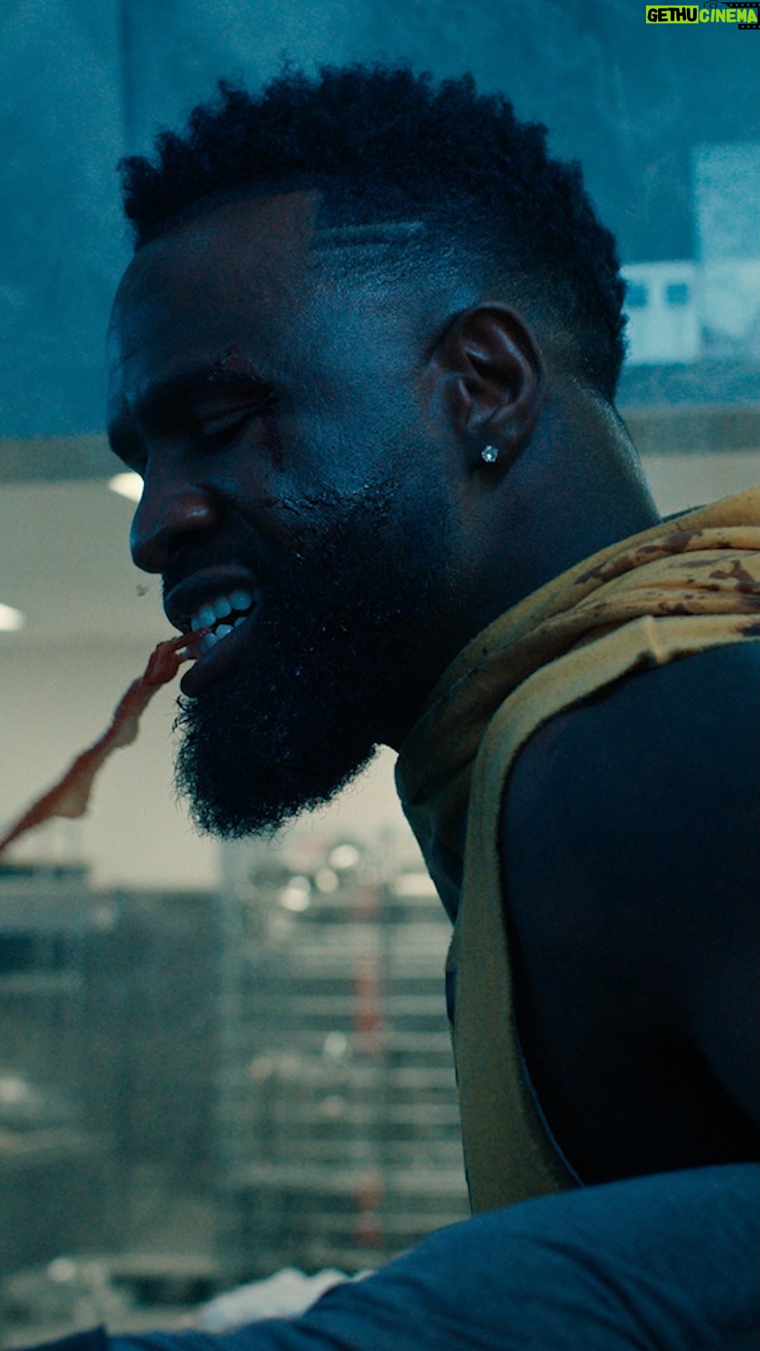 Terrence Terrell - 30.8K Likes - Trunk finally getting his food in OBLITERATED in the most KICK ASS way 💥