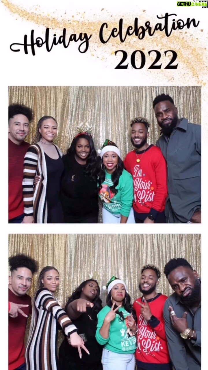 Terrence Terrell - 27.5K Likes - Love our family! @wacotheater @mrrichardlawson @mstinalawson and our team! #christmas #happy #love #merrychristmas