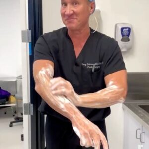 Terry Dubrow Instagram - #Botched is back! 🙌 @Drpaulnassif and I are bringing you an all-new season filled with surgeries, laughs, tears & a lot of bromance! Coming soon to @eentertainment! 🤩🩺👏 If you’ve dreamed about being on #Botched, now’s your chance via the link in bio!
with this link
WWW.BOTCHEDCASTING.COM