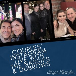 Terry Dubrow Instagram - Join us at 5 pm!!! #botched