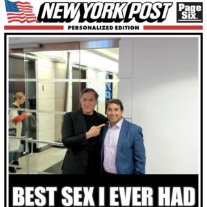 Terry Dubrow Instagram - Just interviewed @nypost @pagesix #botched