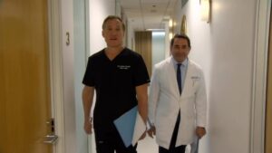 Actor Terry Dubrow HD Instagram Photos and Wallpapers August 2023