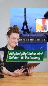 Actress Terry Reintke HD Instagram Photos and Wallpapers May 2024