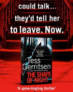 Actress Tess Gerritsen HD Instagram Photos and Wallpapers November 2019