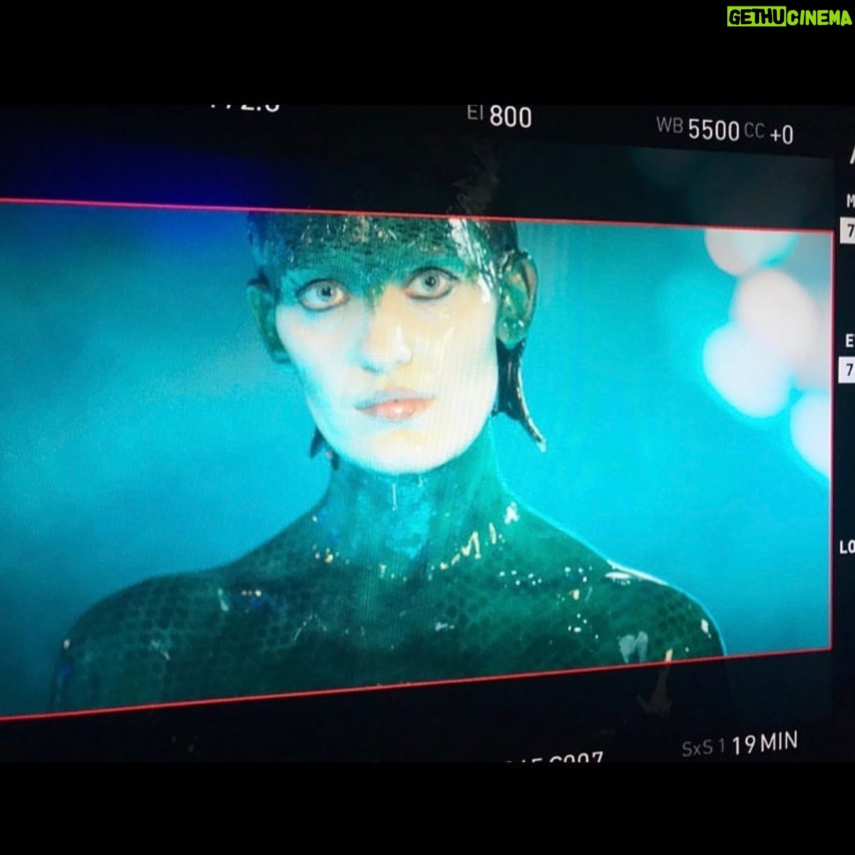 Tess Haubrich - 373 Likes - @angelaconte32 😍 #nekrotronicmovie