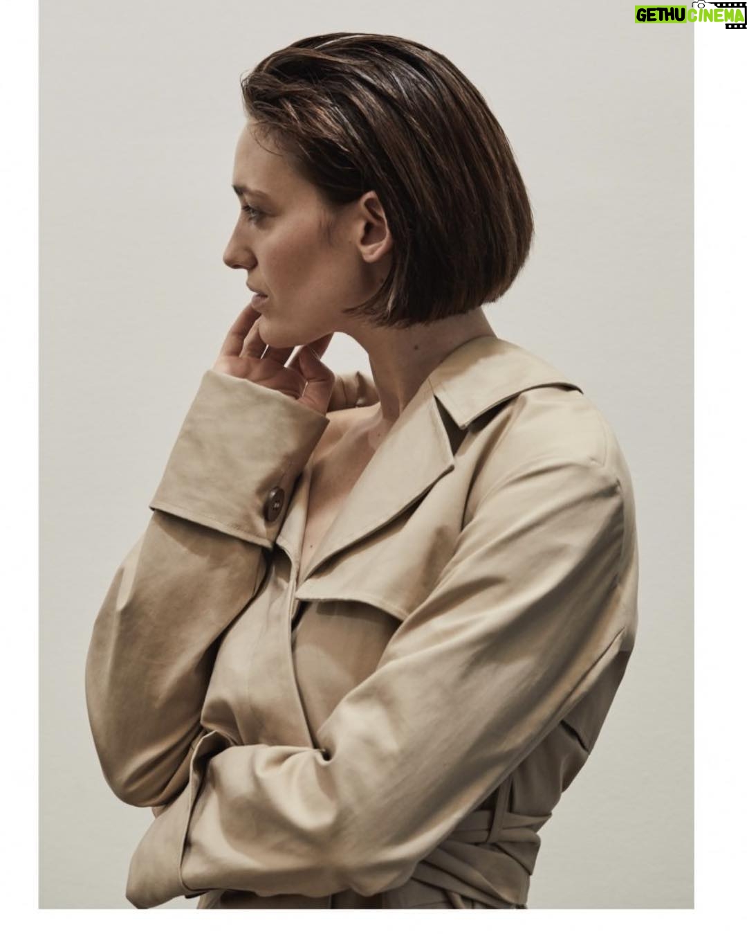 Tess Haubrich - 353 Likes - @side__note @pierretoussaint xxxx