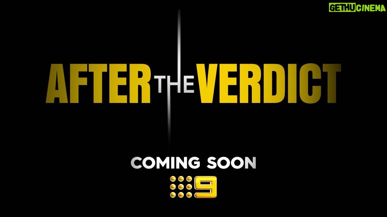 Tess Haubrich - 469 Likes - #AfterTheVerdict coming soon to @channel9