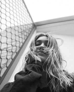 Tess Haubrich Instagram - 
