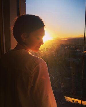 Tess Haubrich Instagram - ☀️ #wolfcreek #stanoriginals - Wolf Creek S2 coming soon @stanaustralia 📷 @charlie_clausen
