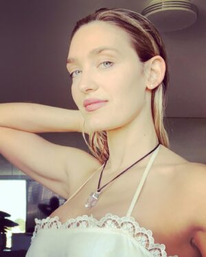 Tess Haubrich Instagram - 💋