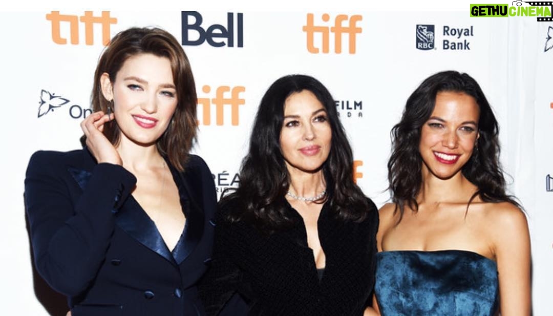 Tess Haubrich - 319 Likes - 🖤💃🏻💃🏻💃🏻 #tiff18