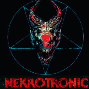 Tess Haubrich Instagram - Last night prem of Nekrotronic was amazing! Thank you to TIFF and everyone who came. 😘🙏🏽👍🏽