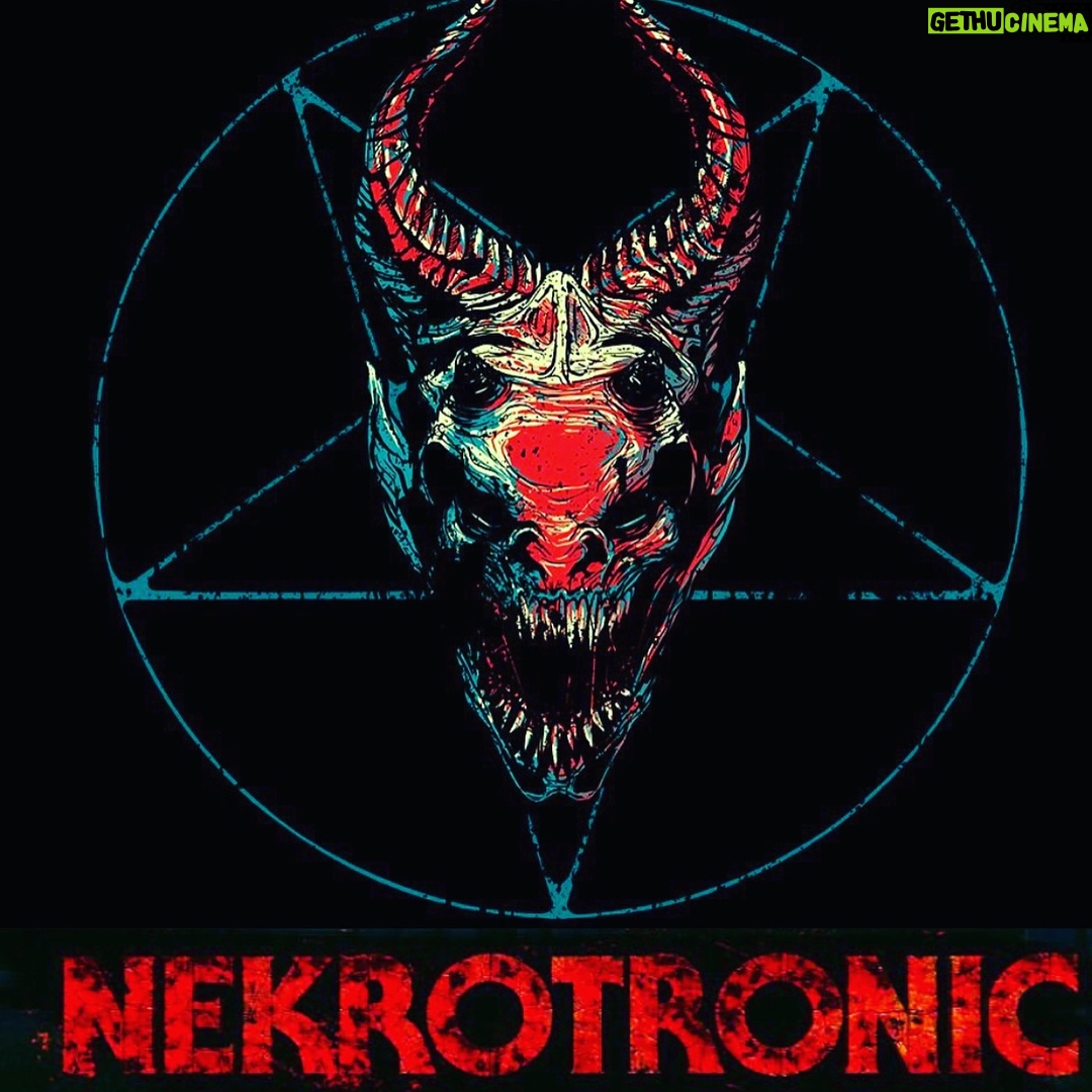 Tess Haubrich - 217 Likes - Last night prem of Nekrotronic was amazing! Thank you to TIFF and everyone who came. 😘🙏🏽👍🏽