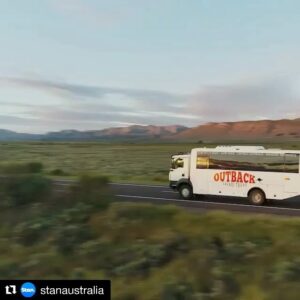 Tess Haubrich Instagram - Wolf Creek Season 2 out soon 😊
