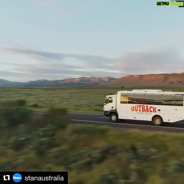 Tess Haubrich - 122 Likes - Wolf Creek Season 2 out soon 😊