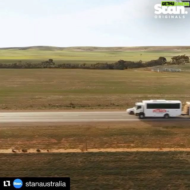 Tess Haubrich - 132 Likes - Repost from @stanaustralia 👍🏼Wolf Creek season 2 coming soon 🐺#wolfcreek #australia #season2 #scary
