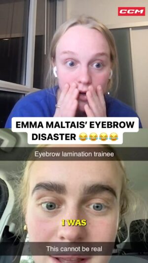 Tessa Bonhomme Instagram - This might be the hardest we’ve laughed on the podcast so far. 😂 You’ve gotta listen to this full story. Link is in our bio 🔗