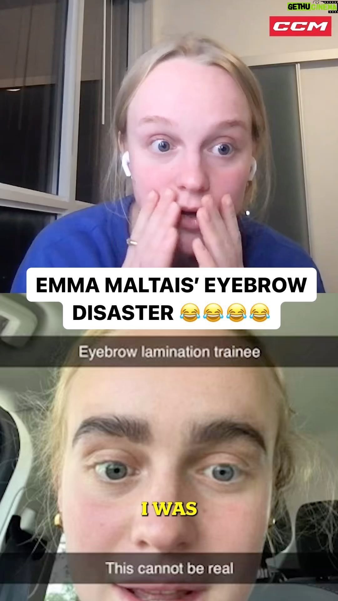 Tessa Bonhomme - 728 Likes - This might be the hardest we’ve laughed on the podcast so far. 😂 You’ve gotta listen to this full story. Link is in our bio 🔗