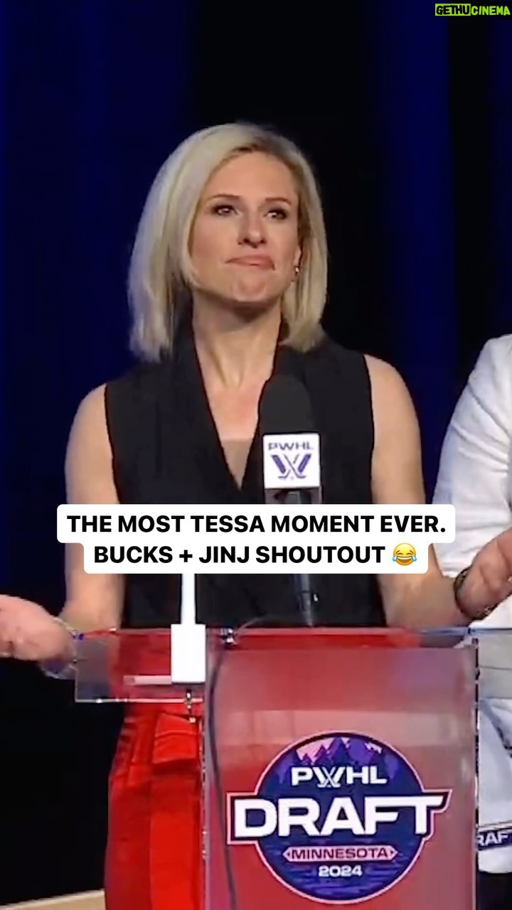 Tessa Bonhomme - 1.5K Likes - What’s up? I’m @tessab25 👋🫶