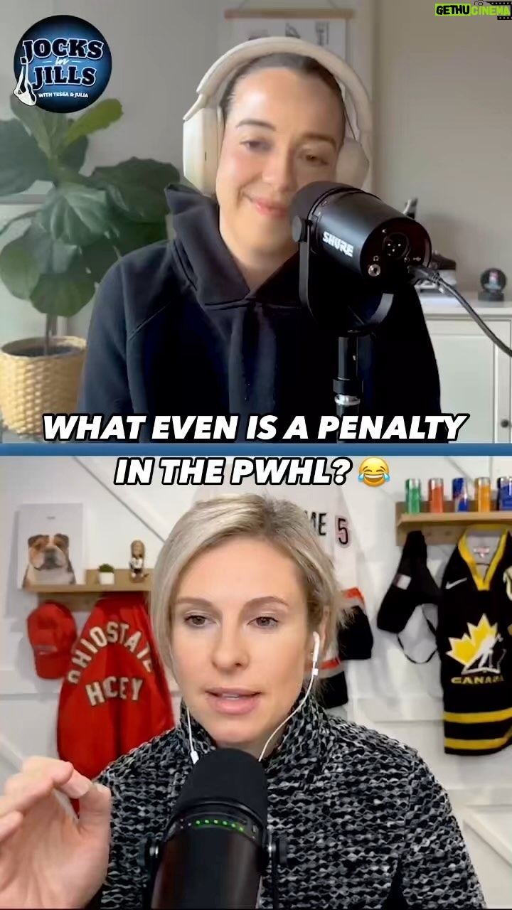 Tessa Bonhomme - 778 Likes - Some of the calls so far have been questionable 🦓 Episode three available now!