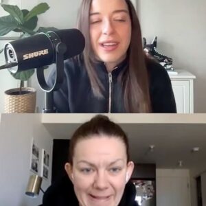 Tessa Bonhomme Instagram - Double braids is TOUGH but we love it. 😂 Pony, bun, braid(s), free flow? Let us know. ⬇️

Full interview with Erin is live now! Link in bio to listen.