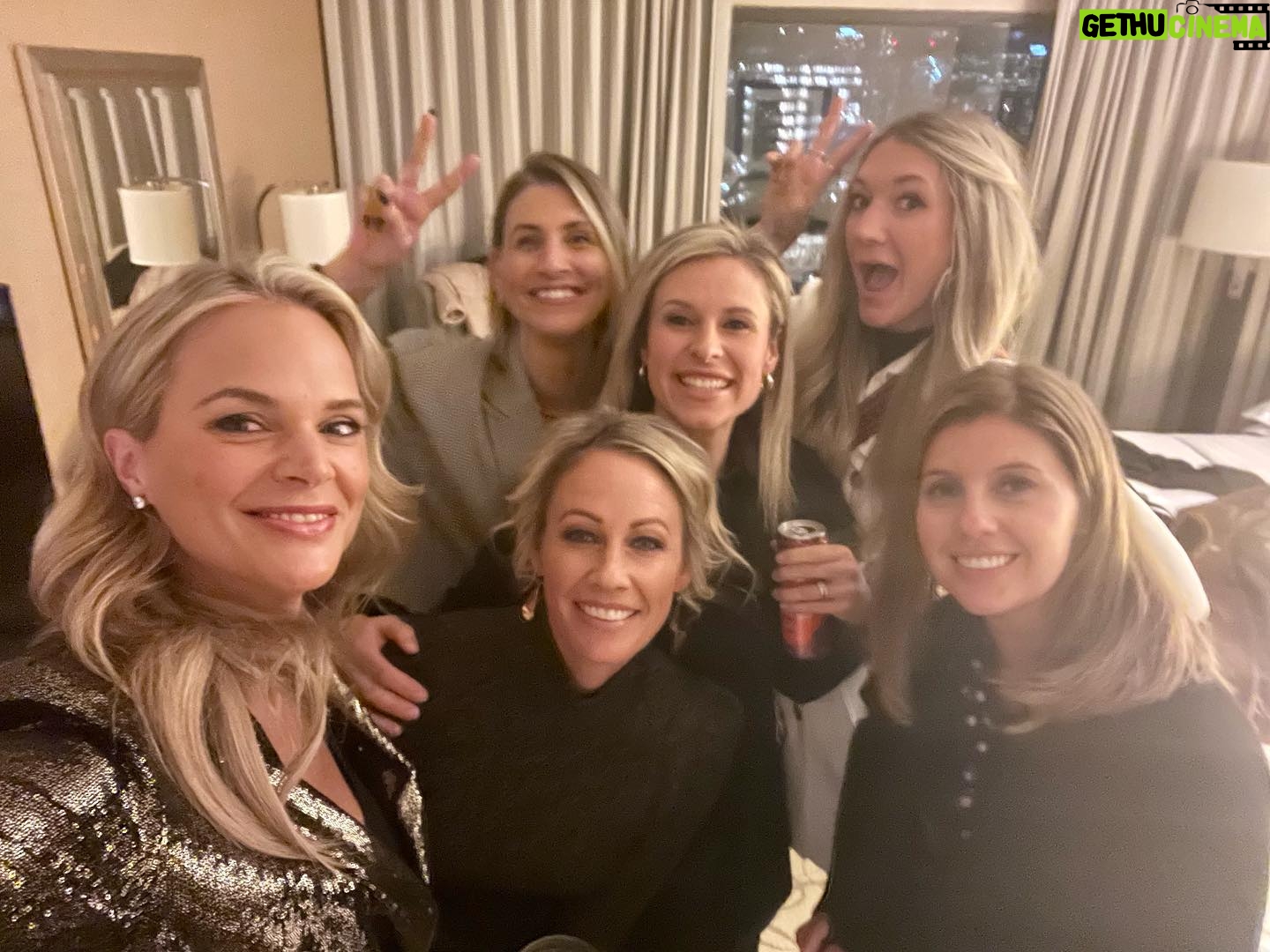Tessa Bonhomme - 1.4K Likes - About last night…we got the band back together 🤘♥️