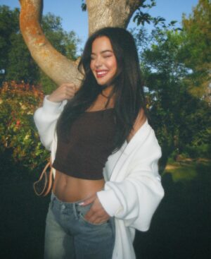 Tessa Brooks Instagram - Made it to Paso Robles @alo