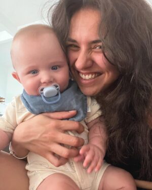 Tessa Rao Instagram - Jan, what an absolute beaut you were 🙏🏽